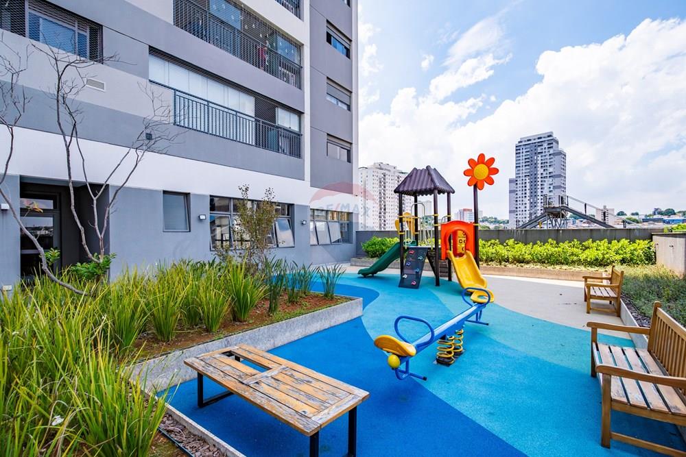 Apartamento - Venda - São Paulo , São Paulo - CS-95.jpg - 601471003-210