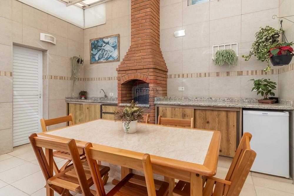 Duplex - Venda - São Paulo , São Paulo - CHURRASQUEIRA 1.jpg - Área Gourmet - 602201028-19
