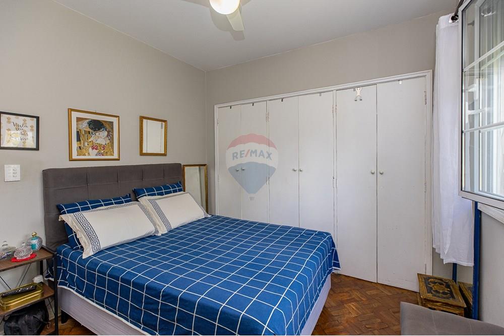 Apartamento - Venda - São Paulo , São Paulo - Cópia de Remax Ares-20.jpg - Quarto principal - 601131073-16