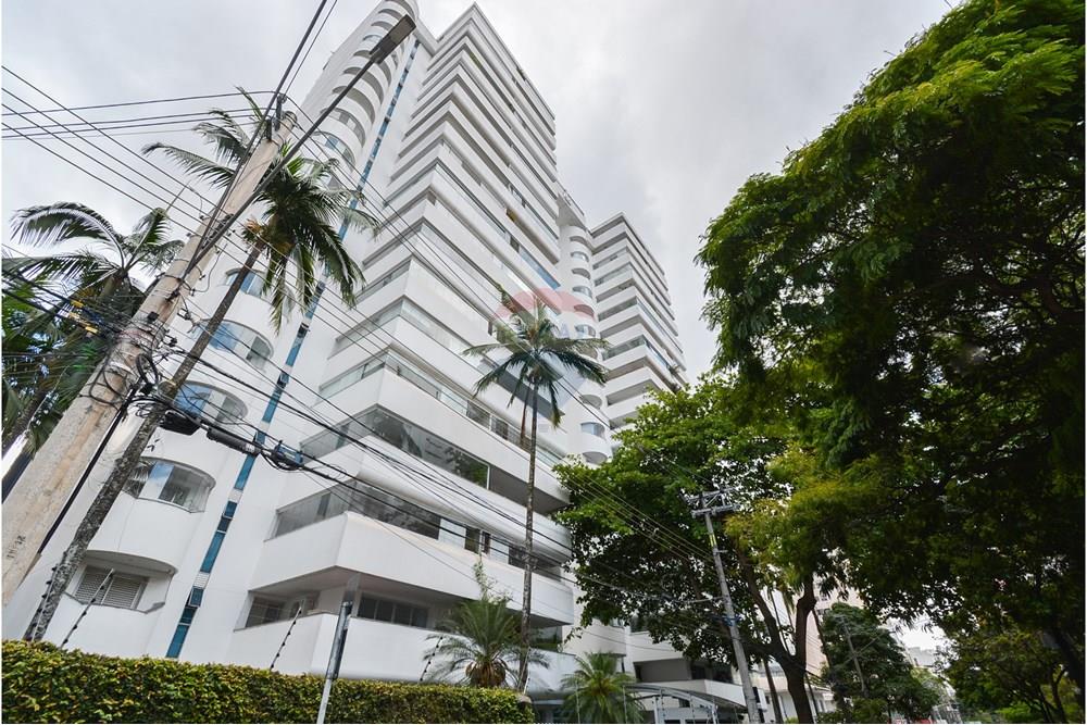 Apartamento - Venda - São Paulo , São Paulo - 01fotos_063.jpg - 601251046-297