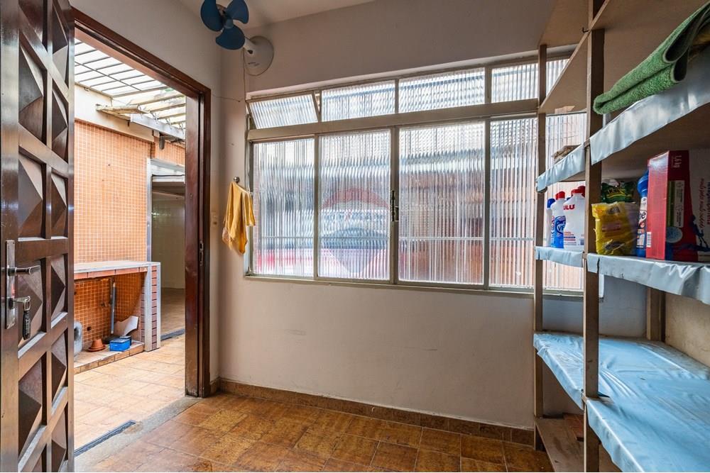 Sobrado - Venda - São Paulo , São Paulo - 36-CS.jpg - 601971007-149