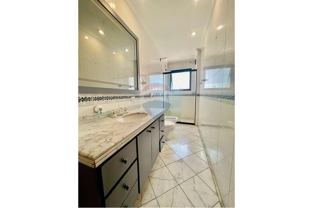Apartamento - Alugar - São Paulo , São Paulo - Banheiro 1.jpg - 601971088-5