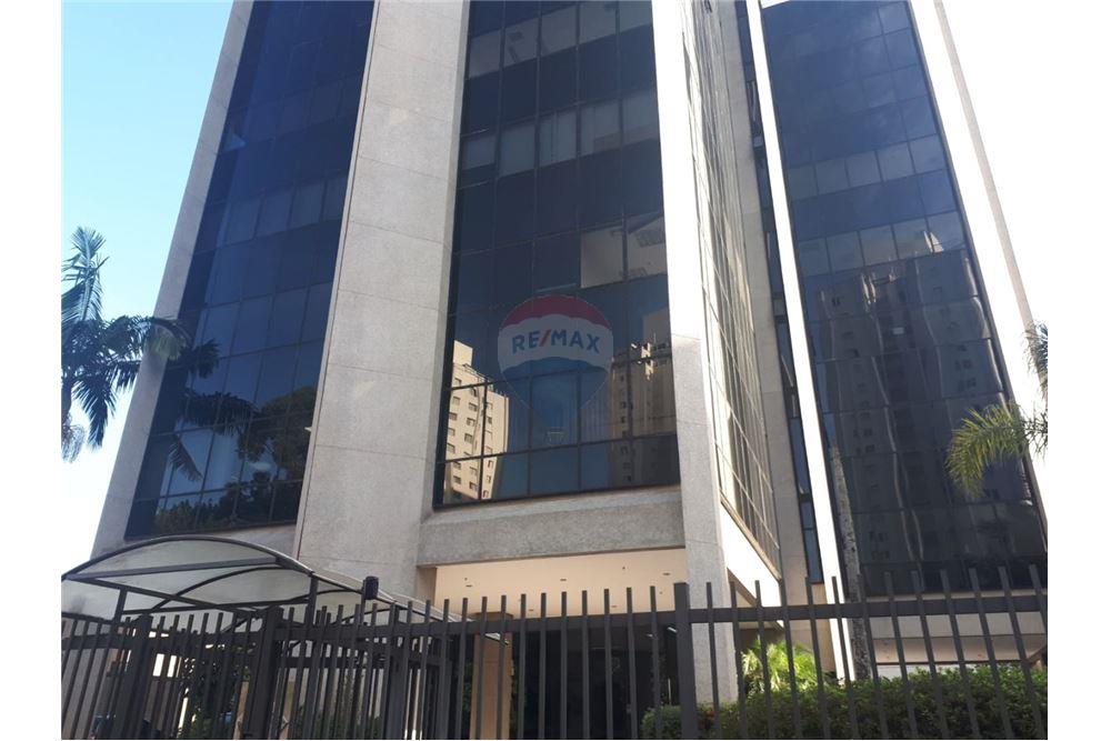Office Block - Alugar - São Paulo , São Paulo - 21 - 601131050-21