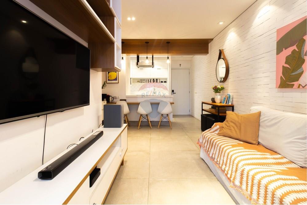 Apartamento - Venda - São Paulo , São Paulo - 2 SALA (2).jpg - 602281025-33