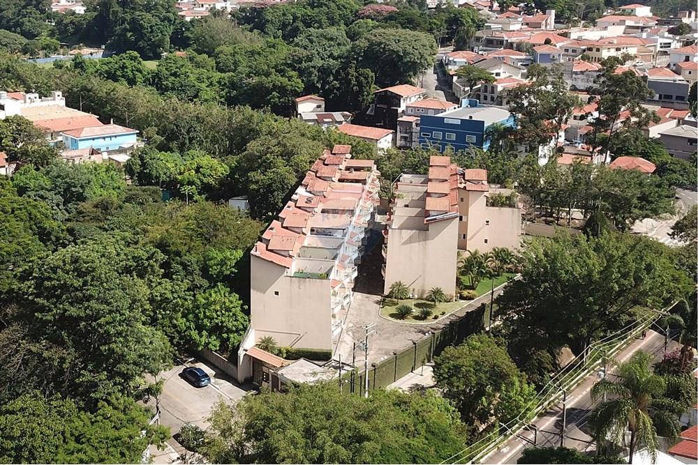 Casa de Condomínio - Venda - São Paulo , São Paulo - RUA DOS MÁRTIRES ARMÊNIOS, 20 (52).jpg - 601051087-2