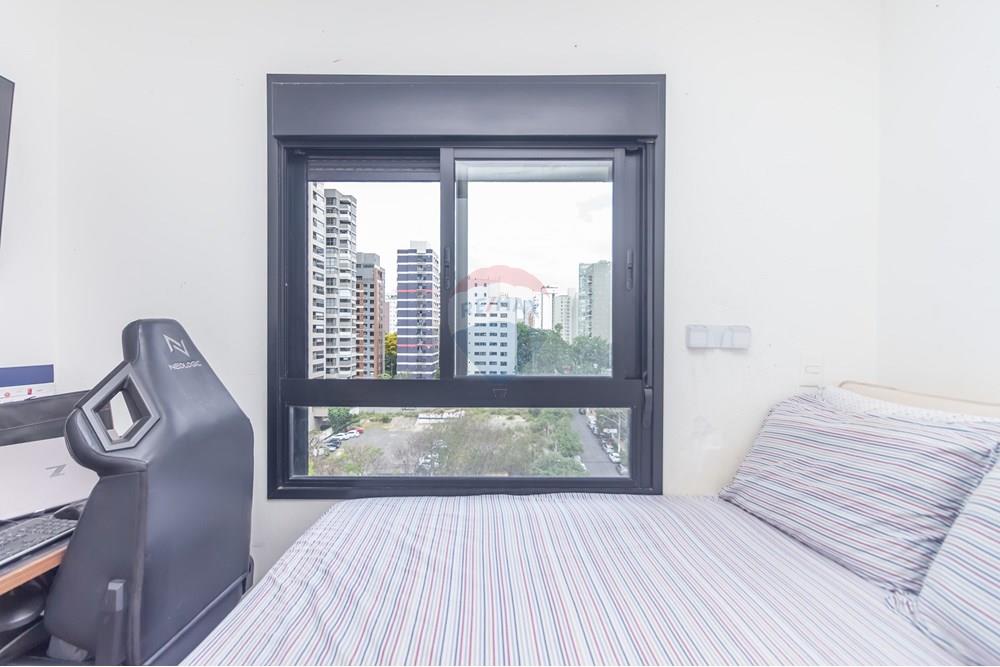 Apartamento - Venda - São Paulo , São Paulo - IMG_399916.jpg - Quarto principal - 630331102-21