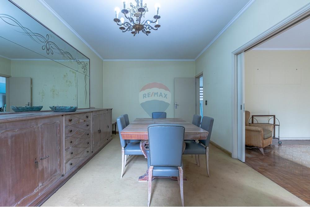 Apartamento - Venda - São Paulo , São Paulo - IMG_1275.jpg - Sala de jantar - 601081008-37