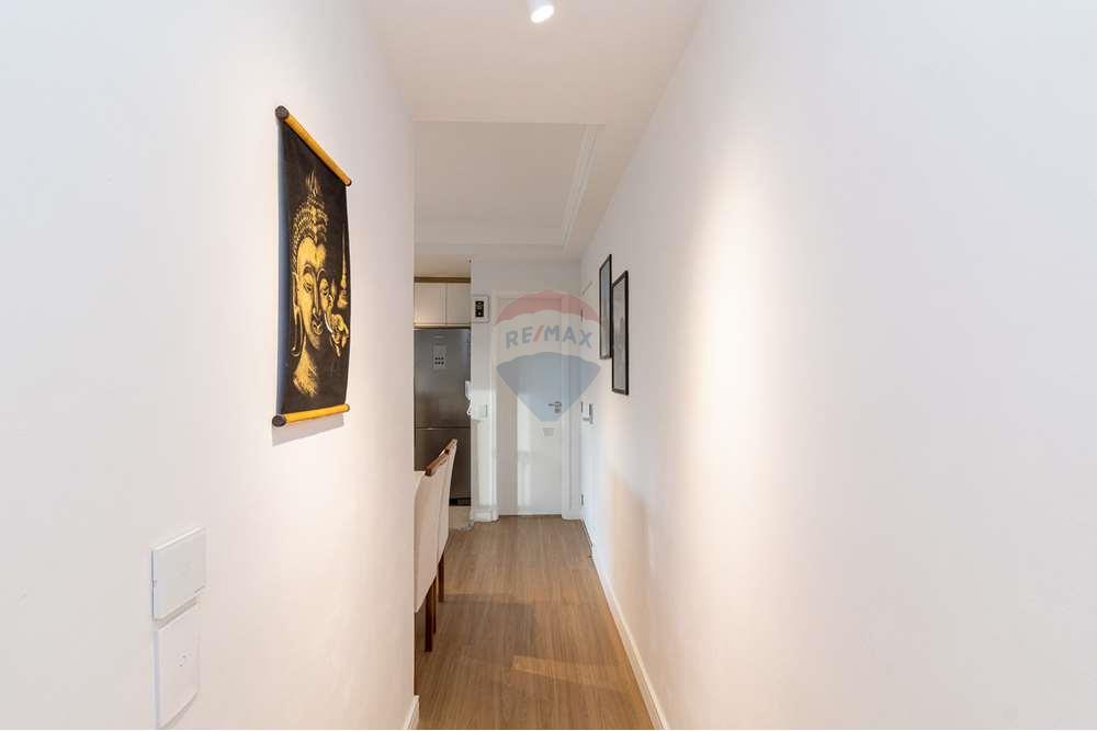 Apartamento à venda com 2 quartos, 61m² - Foto 20