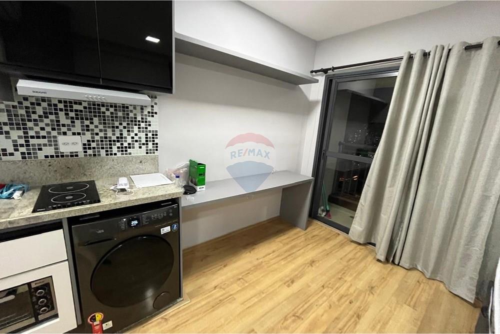 Studio - Alugar - São Paulo , São Paulo - 10.jpeg - 602031027-26