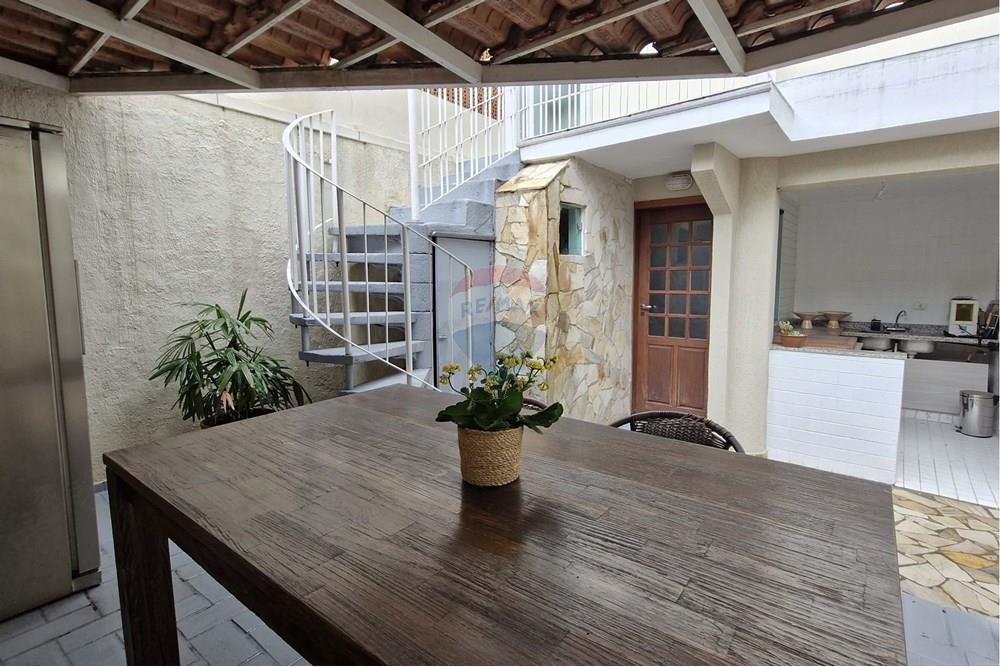 Casa - Venda - São Paulo , São Paulo - RUA ANTONIO ABRANTES, 13 (43).jpg - 601361053-31