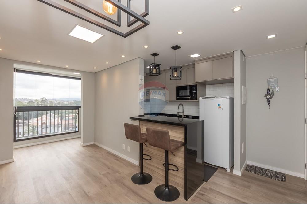 Apartamento - Venda - Osasco , São Paulo - IMG_514611.jpg - Sala de estar - 602181030-12