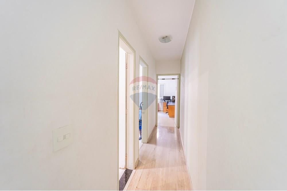 Casa - Venda - São Paulo , São Paulo - 601301086-1-16.JPG - Corredor - 601301002-123