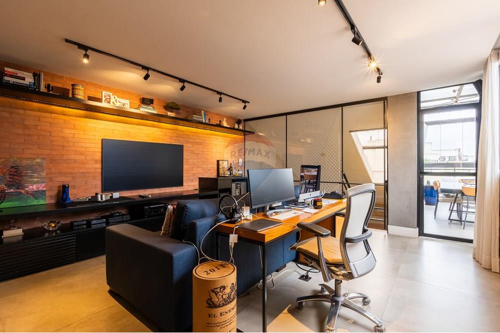 Cobertura - Venda - São Paulo , São Paulo - 29_AP.jpg - 601971064-4