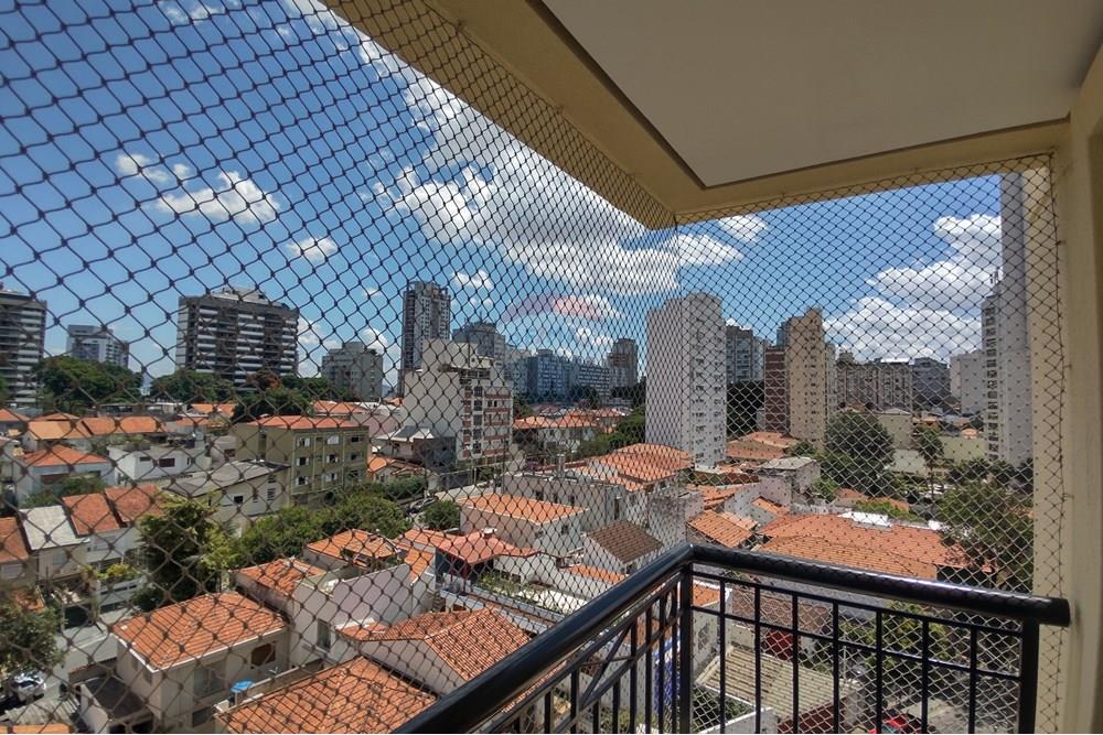 Apartamento para alugar com 3 quartos, 215m² - Foto 40