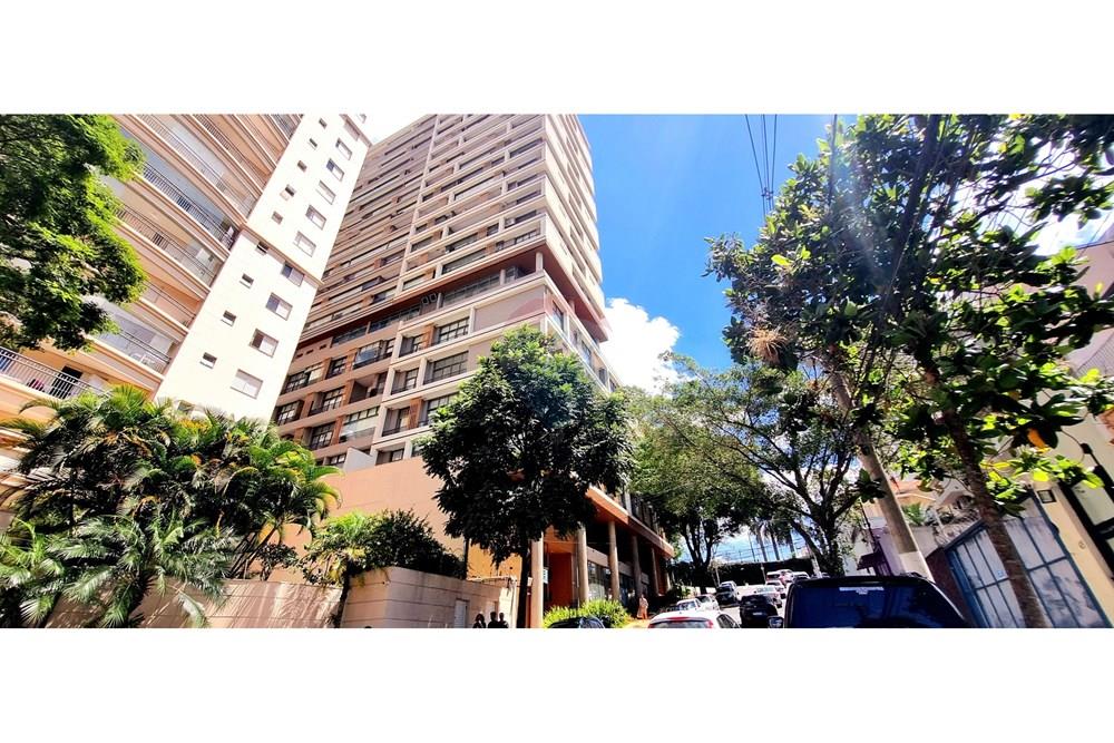 Apartamento - Venda - São Paulo , São Paulo - 20250307_125716.jpg - Fachada - 601081013-31