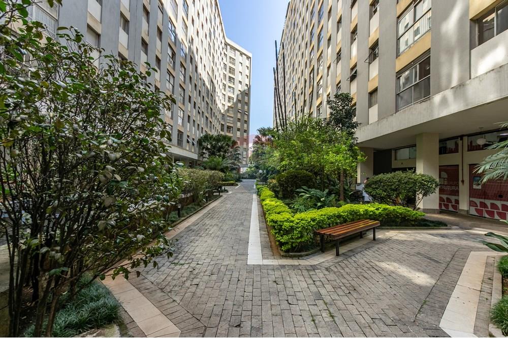 Apartamento - Venda - São Paulo , São Paulo - 601301058-34 - Av. Brig. Luis Antônio, 1910-030.jpg - 601301058-34