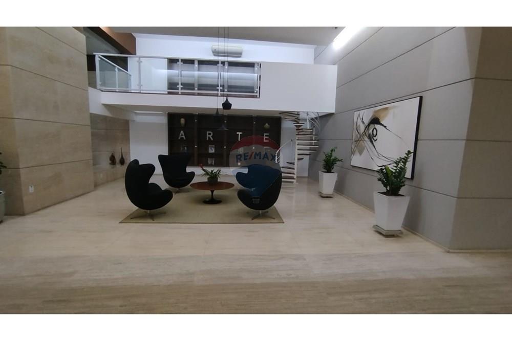 Apartamento - Alugar - São Paulo , São Paulo - 08 HALL DE ENTRADA 01.jpeg - 630331112-11