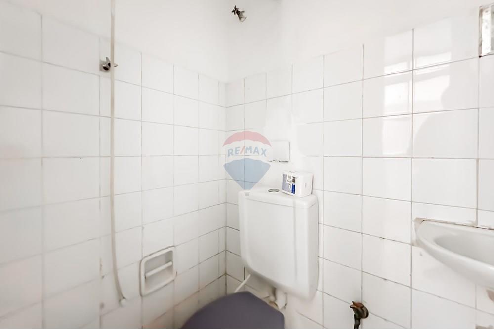 Apartamento - Venda - São Paulo , São Paulo - IMG_325234.jpg - Banheiro - 602231016-6