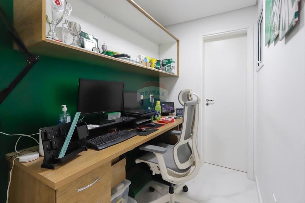 Apartamento - Venda - São Paulo , São Paulo - 26-02-04-R. Isaac Krasilchik, 88 - Jardim das Perdizes_021_CapodannoFotografia.jpg - 602341018-49