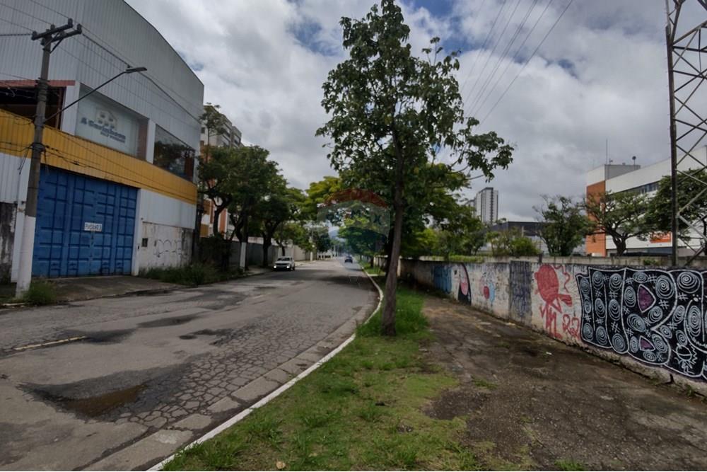 Loteamento e Condomínio para alugar, 10500m² - Foto 13