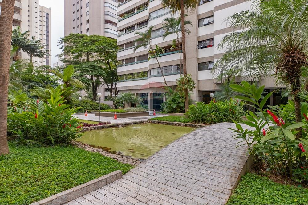 Apartamento - Venda - São Paulo , São Paulo - Cópia de Remax Ares-41.jpg - 601131009-80
