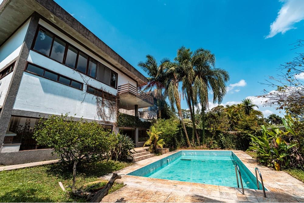 Casa - Venda - São Paulo , São Paulo - 601301016-248-102.jpg - 601301016-248