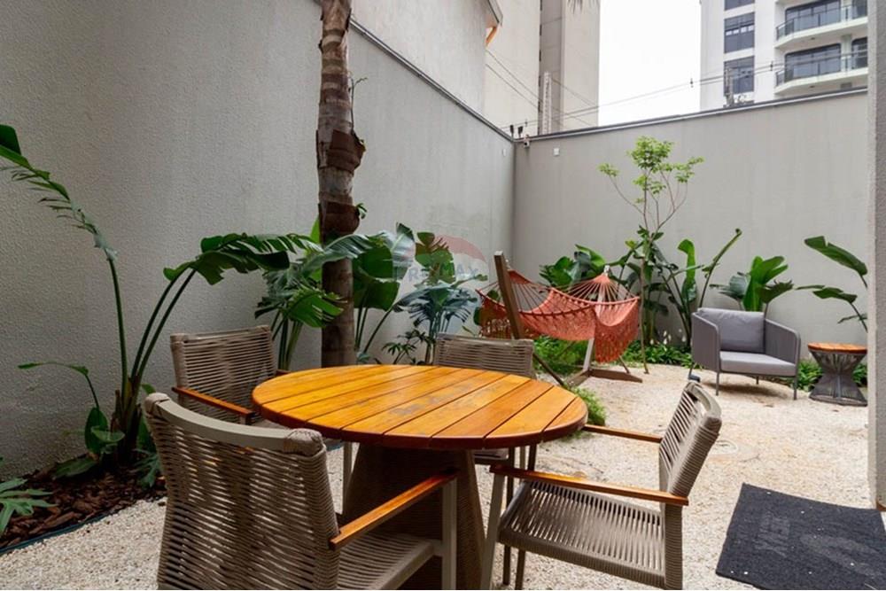 Studio - Venda - São Paulo , São Paulo - 27.jpg - 601261064-227