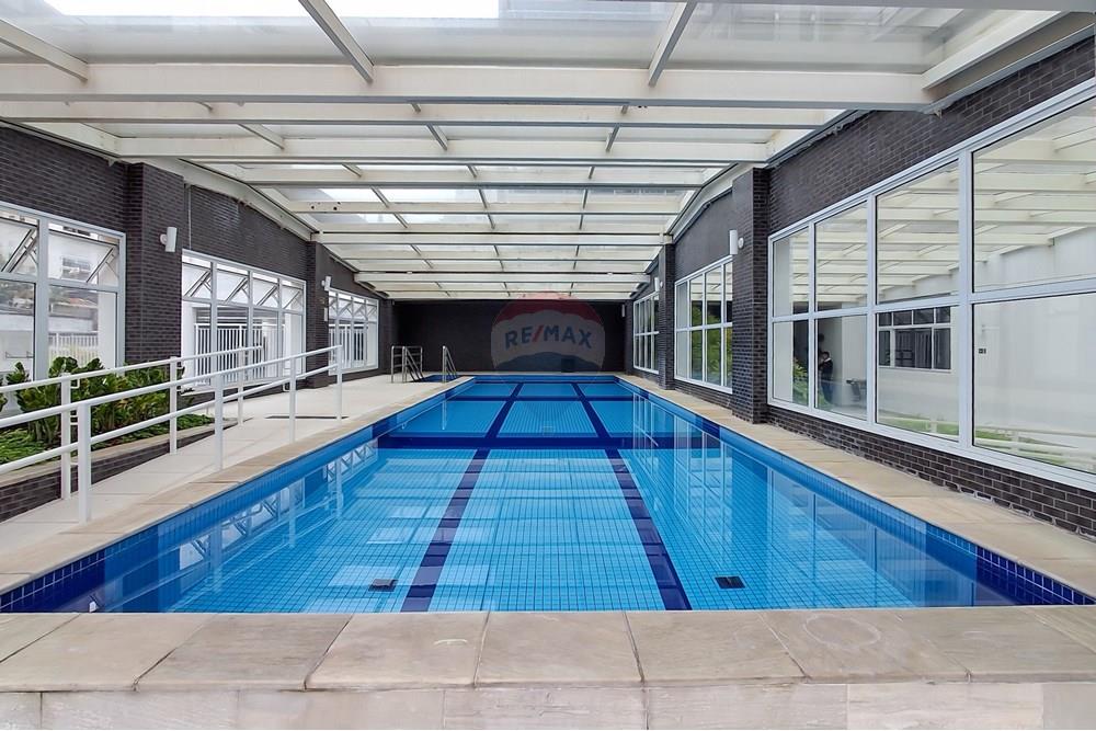 Apartamento - Venda - São Paulo , São Paulo - 25-11-24-Rua Cardeal Arcoverde, 1626 apto 93_042_CapodannoFotografia.jpg - 602341030-2