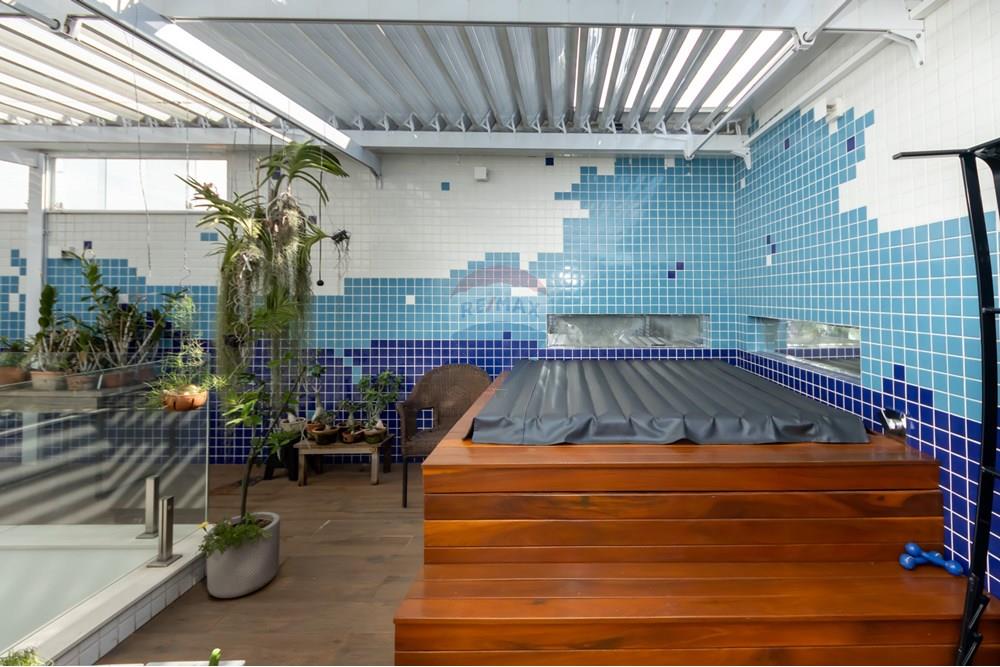 Sobrado - Venda - São Paulo , São Paulo - 50.jpg - 602031012-53