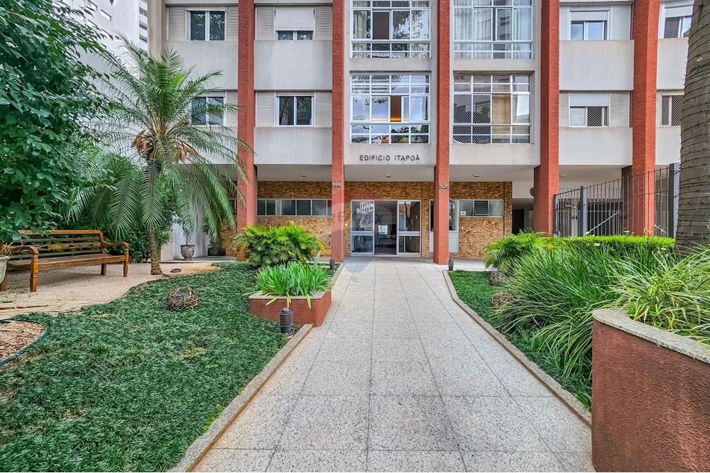 Apartamento - Venda - São Paulo , São Paulo - 22 entrada prédio.jpg - Fachada - 601481024-23