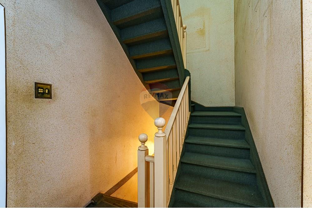 Sobrado - Venda - São Paulo , São Paulo - DSC00786-6.jpg - Corredor - 602201008-199