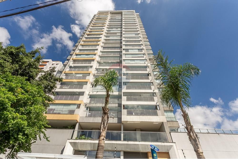 Apartamento - Venda - São Paulo , São Paulo - 601301086-3 - Praça Dom Francisco de Souza, Apto. 205A-001 (3).jpg - 601301022-70