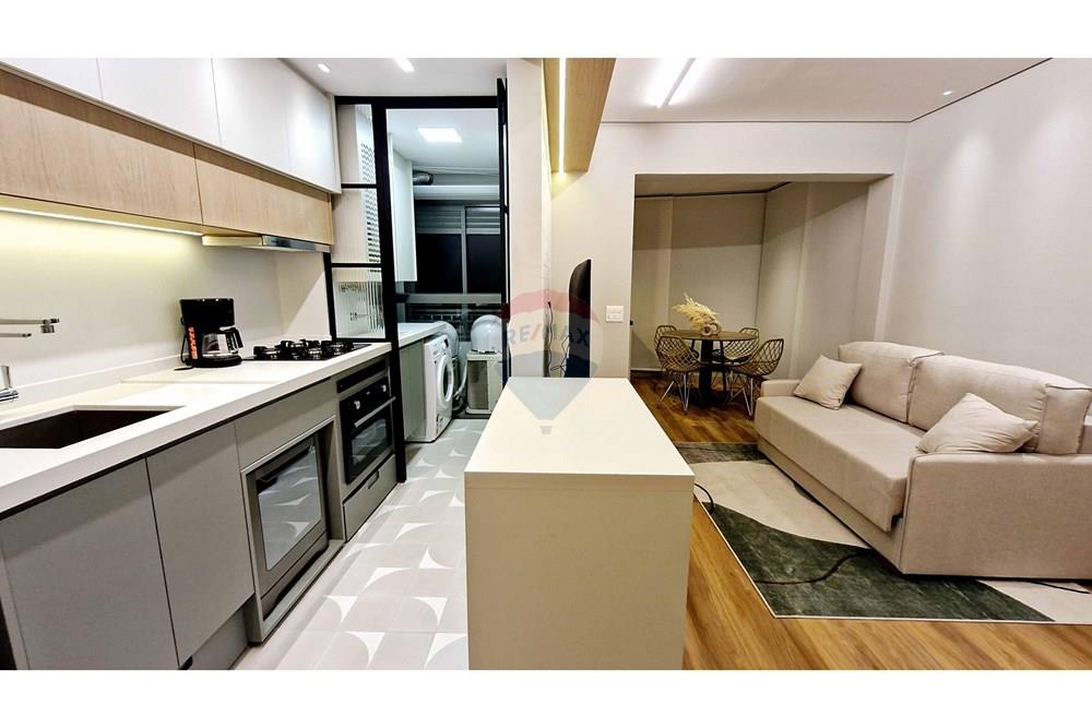Apartamento - Alugar - São Paulo , São Paulo - RUA JOÃO LACERDA SOARES, 31 - 2 (28).jpg - 601361003-205