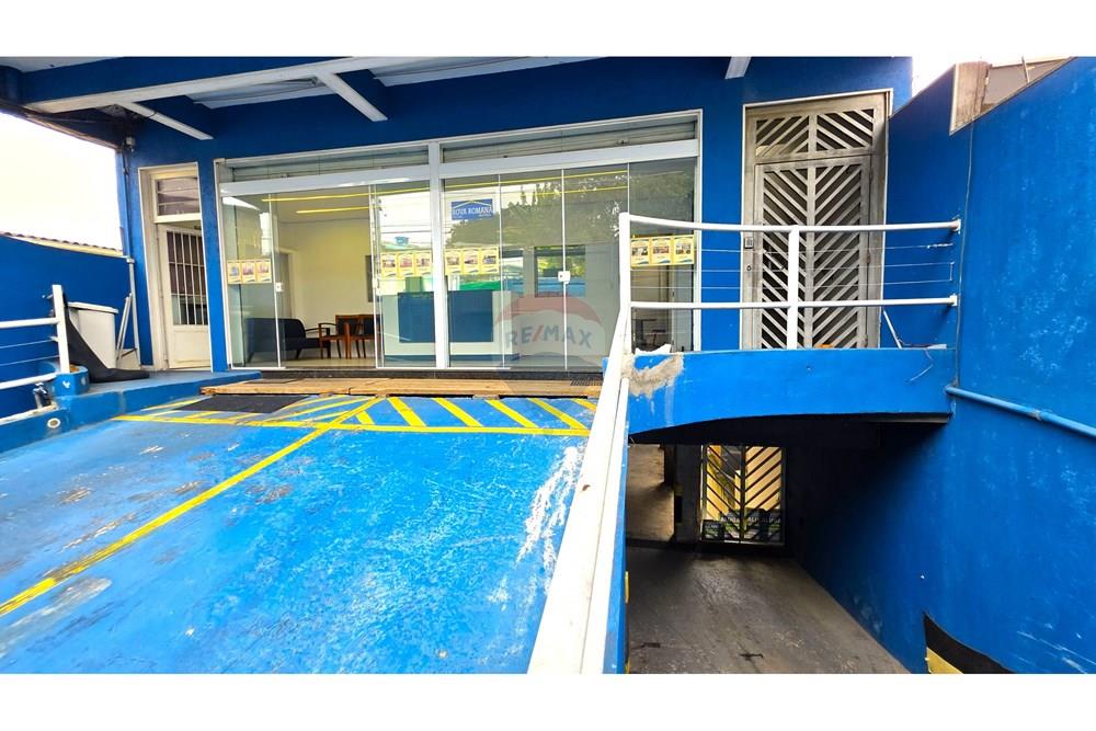 Cj. Comercial/ Sala - Alugar - São Paulo , São Paulo - 01.jpg - 601261110-1