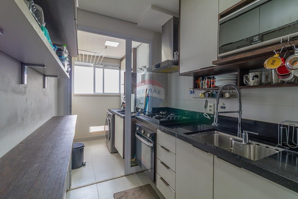 Apartamento - Venda - São Paulo , São Paulo - 04cozinha_001.jpg - 602281051-1