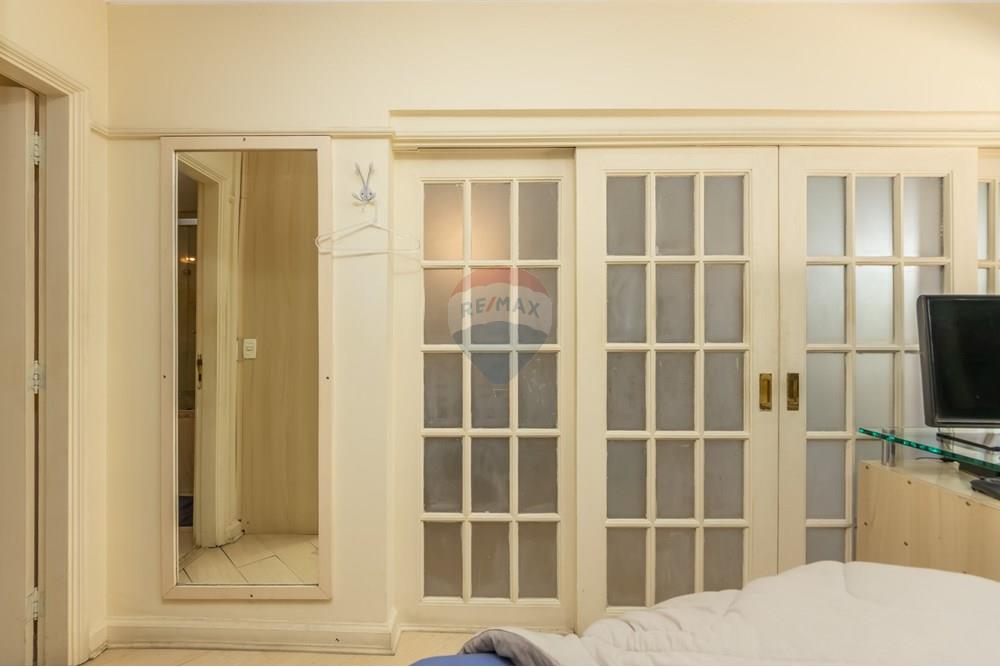 Apart Hotel/ Flat - Venda - São Paulo , São Paulo - 10 quarto.jpg - 601481005-197