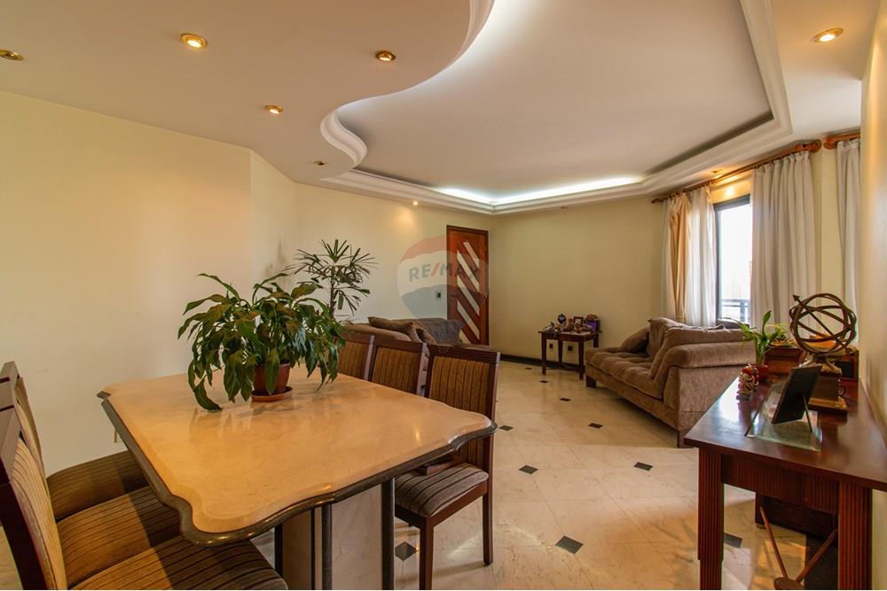 Apartamento - Alugar - São Paulo , São Paulo - Sala 06.jpg - 601081096-11
