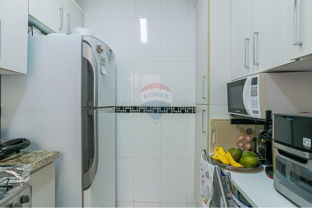 Residential - Незастроенная территория - Сан-Паулу , Сан-Паулу - BR - 03cozinha_003.jpg - 601401028-31