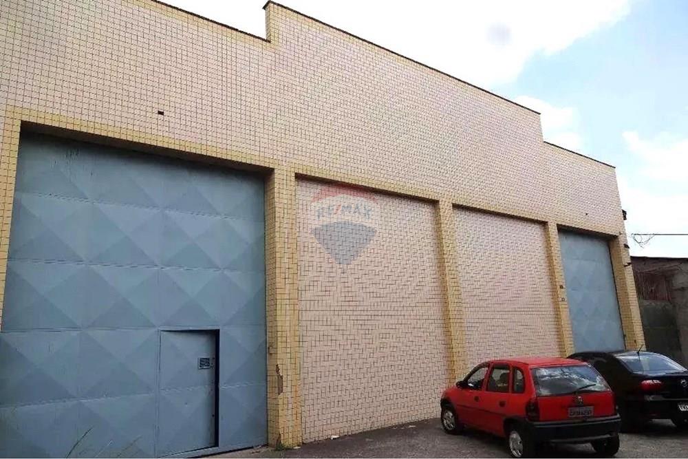 Galpão - Alugar - Guarulhos , São Paulo - 4.jpeg - 602291016-345