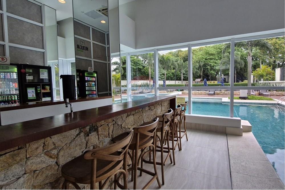 Apartamento - Venda - São Paulo , São Paulo - RUA KANSAS, 1700 (40).jpg - 601361020-446