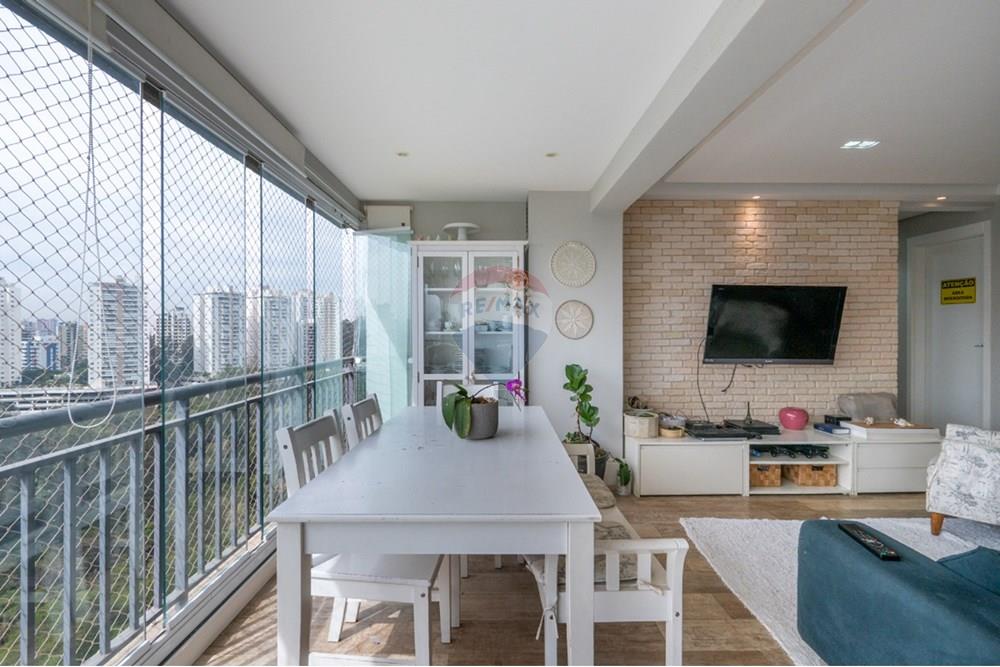 Apartamento - Venda - São Paulo , São Paulo - ba81cc70-3b63-416d-9516-193761ccf09b.jpeg - 601181003-94