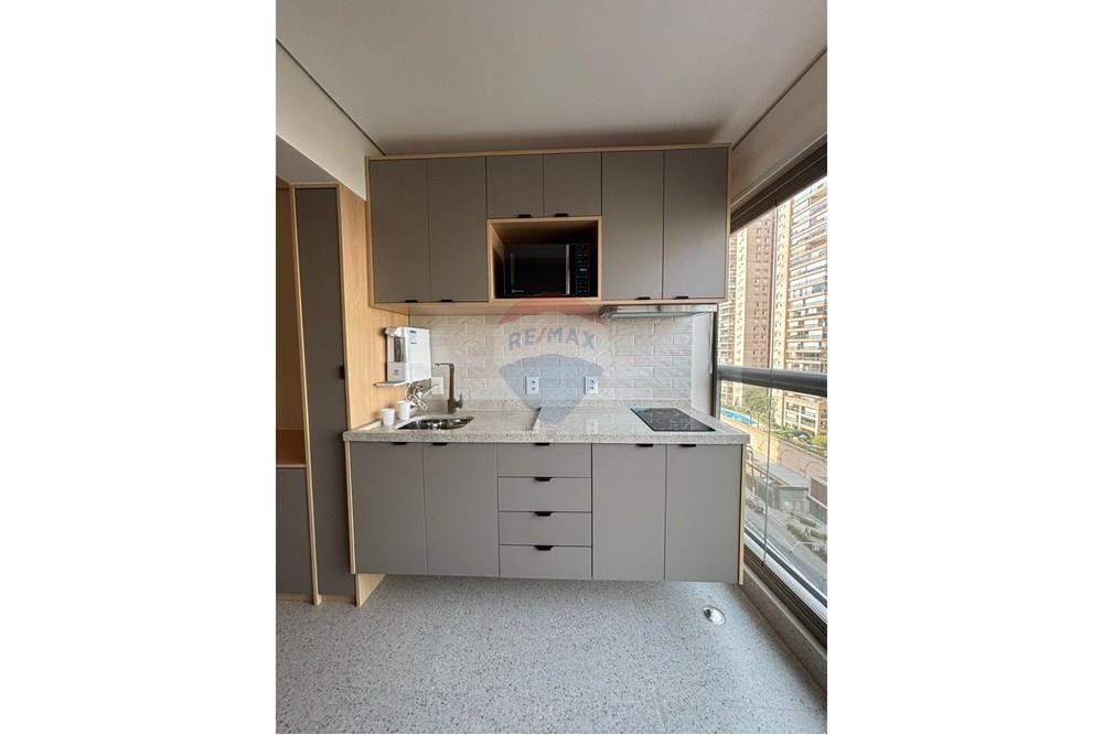 Apartamento - Alugar - São Paulo , São Paulo - 11.JPEG - 601361021-1736