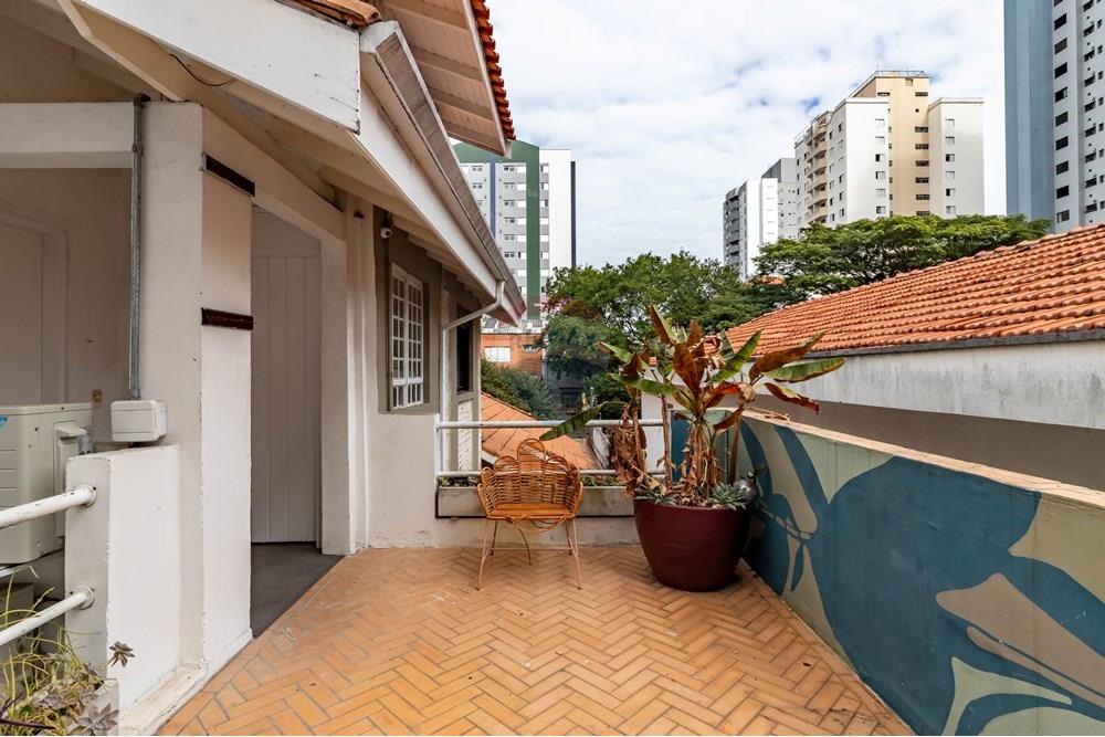 Casa - Alugar - São Paulo , São Paulo - IMG_0048.jpg - 602281029-16