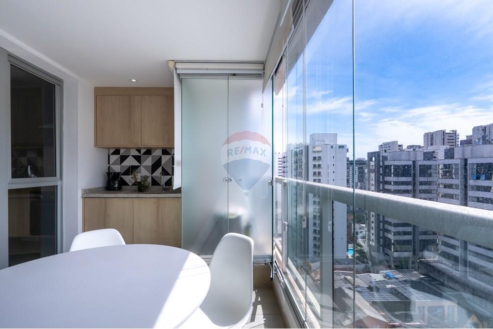 Studio - Venda - São Paulo , São Paulo - DSC09342.jpg - 601131009-83