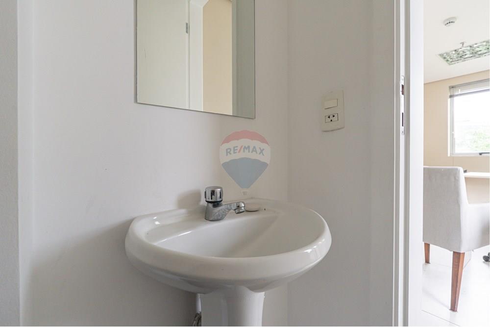 Cj. Comercial/ Sala - Venda - São Paulo , São Paulo - 04banheiros_004.JPG - 601401003-72