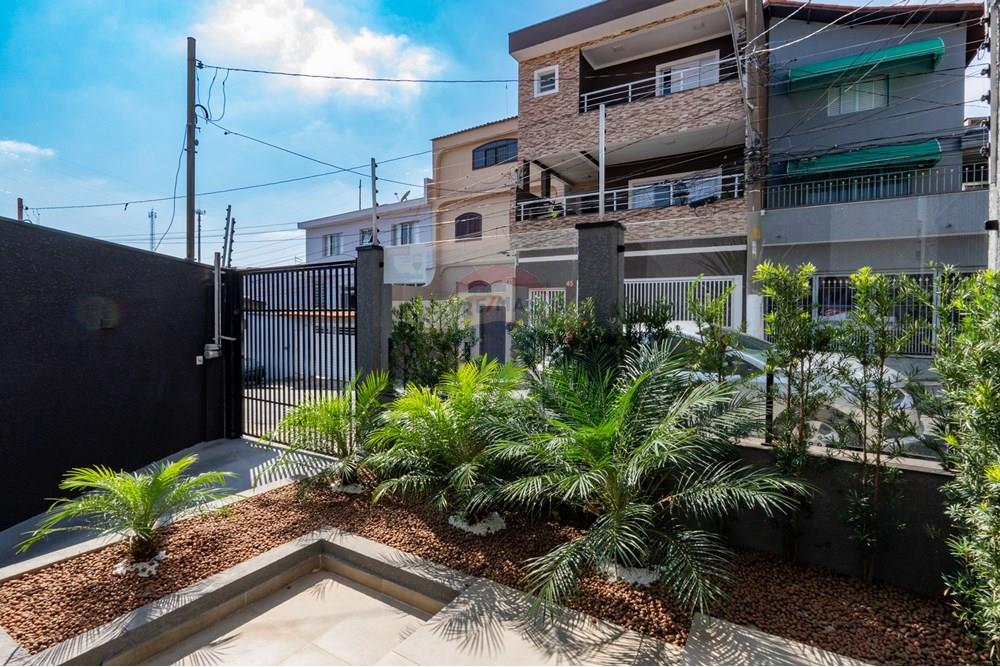 Casa de Condomínio - Venda - Osasco , São Paulo - DSC08868.jpg - 601181003-98