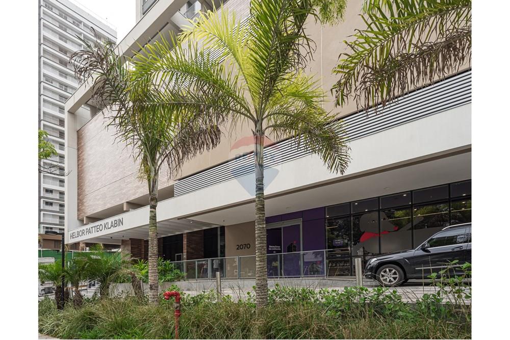 Apartamento - Venda - São Paulo , São Paulo - 01fachada_005.jpg - 601401028-46