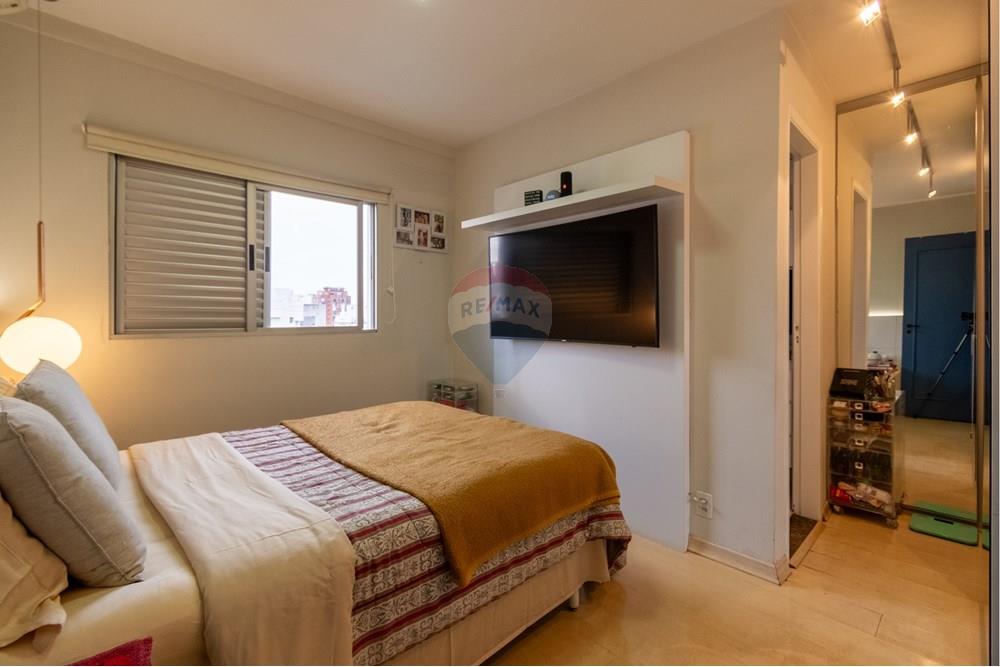 Apartamento - Venda - São Paulo , São Paulo - DSC_4662-HDR.jpg - 602281025-27