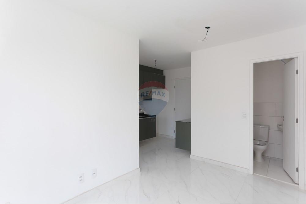 Apartamento - Alugar - São Paulo , São Paulo - IMG_0932.jpg - 601751011-961