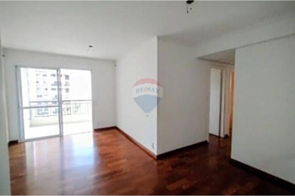 Apartamento - Alugar - São Paulo , São Paulo - sala.jpeg - 601471045-4